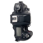 Used Nikon N80 35mm SLR - Fair 2