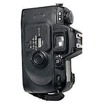 Used Nikon N80 35mm SLR - Fair 3