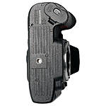 Used Nikon N80 35mm SLR - Fair 4