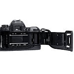 Used Nikon N80 35mm SLR - Fair 5