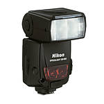 Used Nikon SB-800 Speedlight - Fair 0