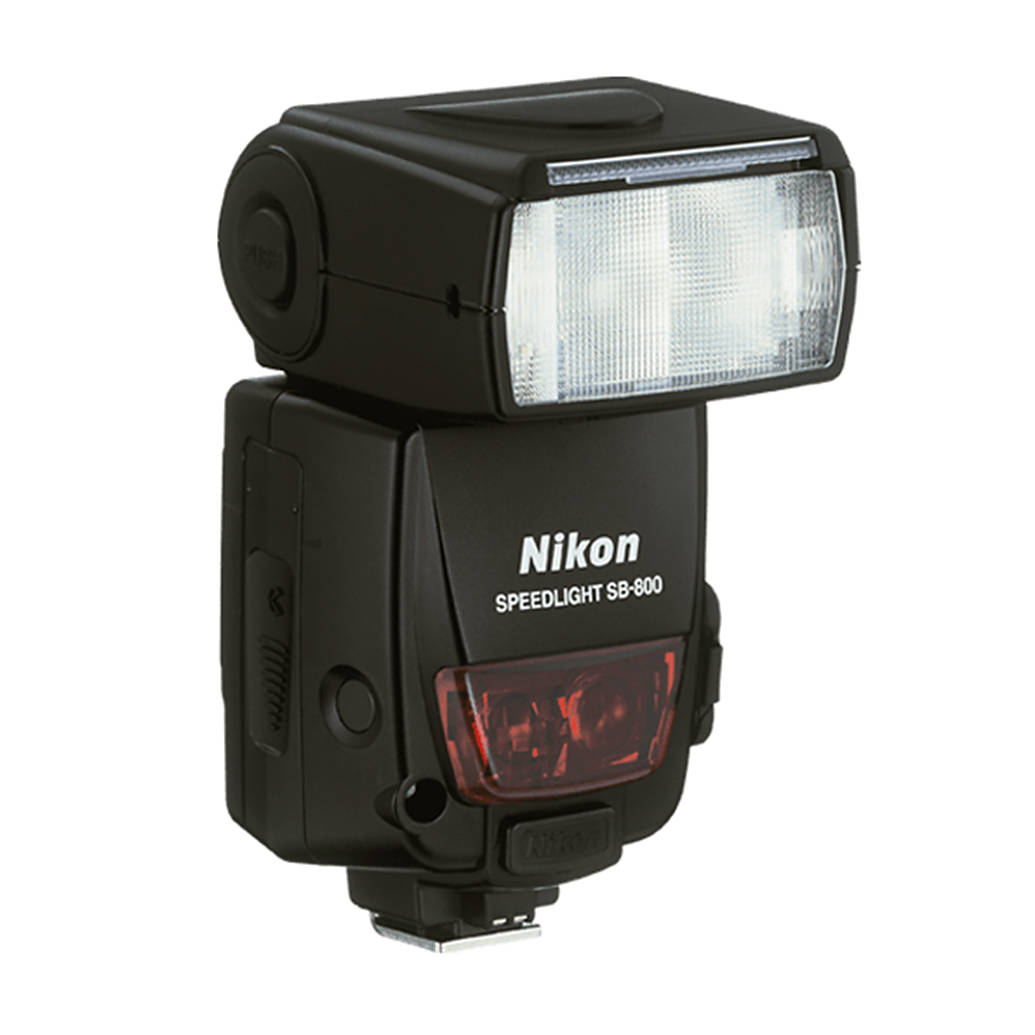 Used Nikon SB-800 Speedlight - Fair