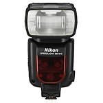 Used Nikon SB-910 Speedlight- Fair 1