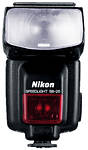 Used Nikon SB-25 Speedlight - Fair 0