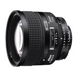 Used Nikon 85MM f/1.4D IF - Fair 0