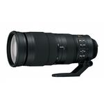 Used Nikon 200-500mm f/5.6E VR - Fair 0