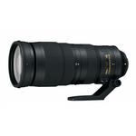 Used Nikon 200-500mm f/5.6E VR - Fair 1