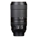 Used Fair Nikon AF-P NIKKOR 70-300mm f/4.5-5.6E ED VR Lens 1