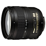 Used Nikon 18-70mm f/3.5-4.5 G - Fair 0