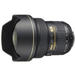 Used Nikon 14-24mm f/2.8 G AF-S ED - Fair 0