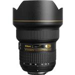 Used Nikon 14-24mm f/2.8 G AF-S ED - Fair 1