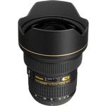 Used Nikon 14-24mm f/2.8 G AF-S ED - Fair 2