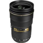Used Nikon AF-S 24-70MM F/2.8 G - Fair 1