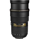 Used Nikon AF-S 24-70MM F/2.8 G - Fair 2