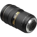 Used Nikon AF-S 24-70MM F/2.8 G - Fair 3