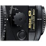 Used Nikon PC-E Nikkor 24mm f/3.5D ED Wide Angle Lens - Fair 3