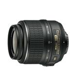 Used Nikon 18-55mm f/3.5-5.6G VR - Fair 3
