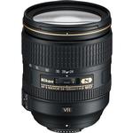 Used Nikon 24-120mm f/4G AF-S VR - Fair 0