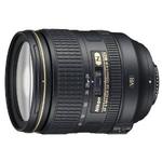 Used Nikon 24-120mm f/4G AF-S VR - Fair 1