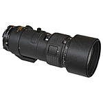 Used Nikon 300mm f4 AF ED - Fair 0