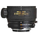 Used Nikon 300mm f4 AF ED - Fair 2