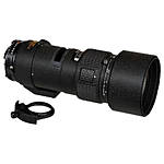 Used Nikon 300mm f4 AF ED - Fair 3