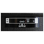 Used Nikon 300mm f4 AF ED - Fair 4