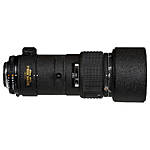 Used Nikon 300mm f4 AF ED - Fair 7