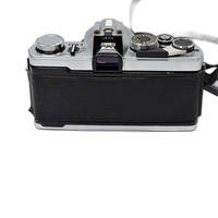 Used Olympus OM-1N 35mm Film SLR w/ 50mm f/1.8 - Fair 1