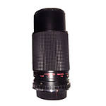 Used Olympus OM-1N 35mm Film SLR w/ 50mm f/1.8 - Fair 3