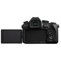 Used Fair Panasonic Lumix DMC-FZ2500 Digital Camera 2