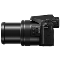 Used Fair Panasonic Lumix DMC-FZ2500 Digital Camera 5