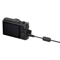 Used Fair Panasonic LUMIX DMC-LX10 Digital Camera 9
