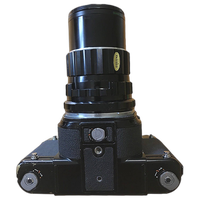 Used Pentax 67 Mirror Lock up With 150MM F/2.8 - Fair 3