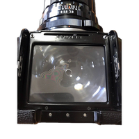 Used Pentax 67 Mirror Lock up With 150MM F/2.8 - Fair 6