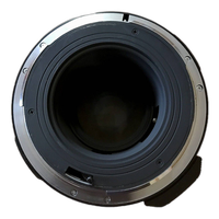 Used Pentax 67 Mirror Lock up With 150MM F/2.8 - Fair 8