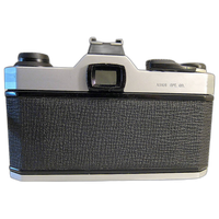 Used Pentax K1000 With 50mm F/2 - Fair 2