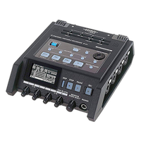 Used Roland R-44 4 Channel Recorder - Fair 0