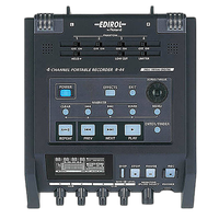 Used Roland R-44 4 Channel Recorder - Fair 2