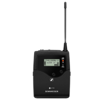 Used Sennheiser SK 100 G4 Wireless TX + RX Kit - Fair 1