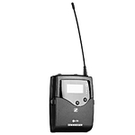 Used Sennheiser SK 100 G4 Wireless TX + RX Kit - Fair 3