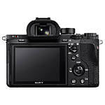 Used Sony A7RII Body Only - Fair 2