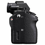 Used Sony A7RII Body Only - Fair 5