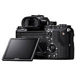 Used Sony A7RII Body Only - Fair 6