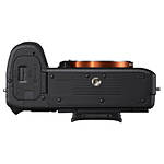 Used Sony A7RII Body Only - Fair 7