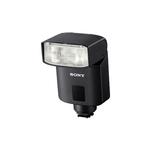 Used Fair Sony HVL-F32M TTL External Flash 0