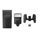 Used Fair Sony HVL-F32M TTL External Flash 3