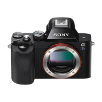 Used Sony A7S Body Only - Fair 0