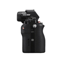 Used Sony A7S Body Only - Fair 4