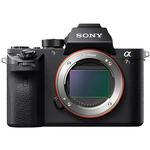 Used Sony a7S II Body Only - Fair 0